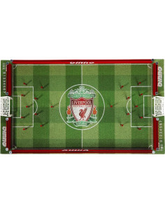 Juego de Mesa Binho Liverpool FC - Pinball de Dedo 2 Jugadores 2