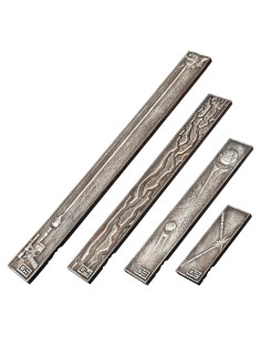 Herramientas de Medición Star Wars Shatterpoint - Atomic Mass Games