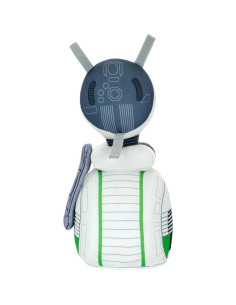 Peluche Droid D-O Star Wars 121.92 cm con Sonido 2