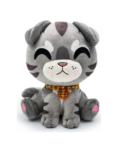 Peluche Youtooz Argylle Chip 23 cm - Suave y Coleccionable