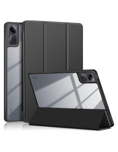Funda Slim Gylint para Xiaomi Redmi Pad SE 11" 2023 Negra