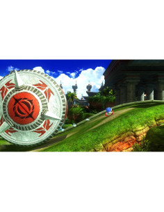 Videojuego Sonic X Shadow Generations para Nintendo Switch 2 2