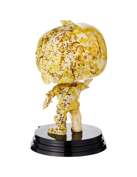 Funko POP Star Wars C-3PO Edición Limitada Futura