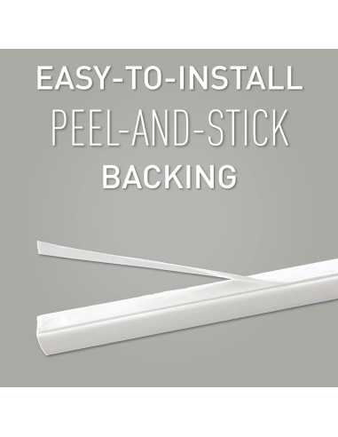 Kit Organizador de Cables Legrand Wiremold C110 40,64 cm