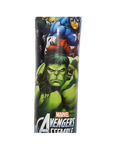 Bop Bag Avengers 91 cm Vinilo para Boxeo Unisex Adulto