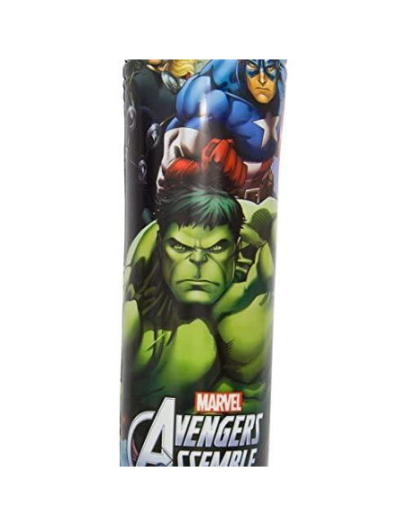 Bop Bag Avengers 91 cm Vinilo para Boxeo Unisex Adulto