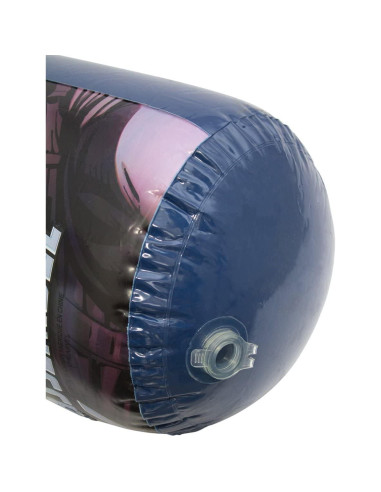 Bop Bag Avengers 91 cm Vinilo para Boxeo Unisex Adulto