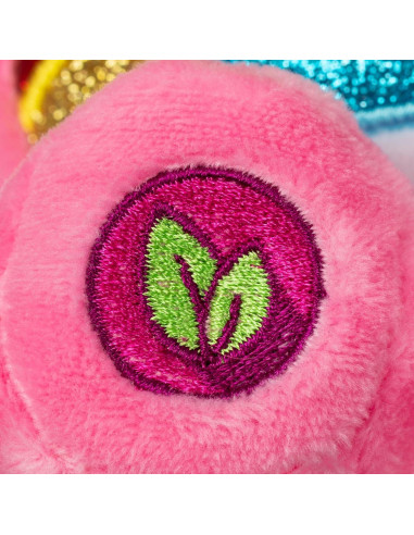 Peluche Care Bears Cheer Bear Brillante 23 cm Sostenible