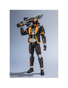 Figura de Acción Kamen Rider Ghost Bandai S.H.Figuarts 14.5 cm 2
