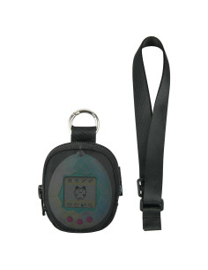 Funda Protectora Beautyflier para Tamagotchi Original y Nano