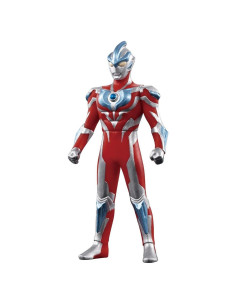Figura de acción Ultraman Ginga 12.7 cm Bandai