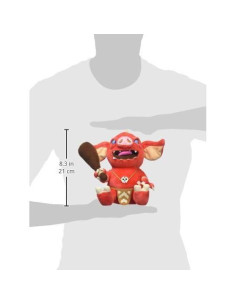 Peluche Bokoblin Little Buddy 20 cm Leyenda de Zelda 2