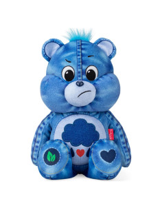 Peluche Care Bears Oso Gruñón 35.56 cm Diseño Mezclilla