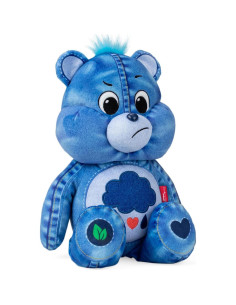 Peluche Care Bears Oso Gruñón 35.56 cm Diseño Mezclilla 2