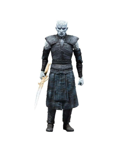 Figura de Acción Rey de la Noche McFarlane 15.24 cm Detallada