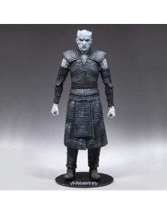 Figura de Acción Rey de la Noche McFarlane 15.24 cm Detallada 2