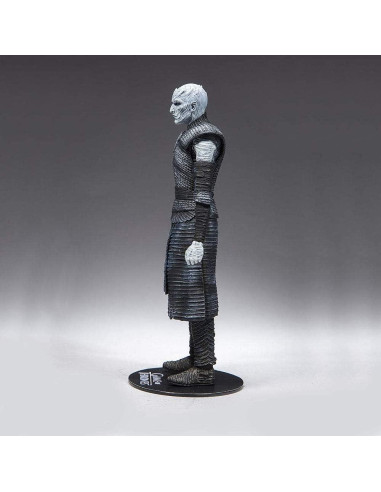 Figura de Acción Rey de la Noche McFarlane 15.24 cm Detallada