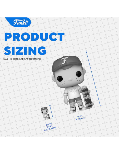 Funko Pop Bitty Juego de Tronos - Paquete de 4 Figuras Mini 2.2 cm Funko Pop Bitty Juego de Tronos - Paquete de 4 Figuras Mini 2.2 cm