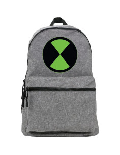 Mochila Ligera Plegable Ben 10 21.24L para Escuela y Viajes 2