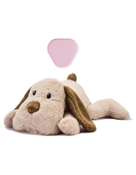 Juguete de Latido para Perros Moropaky - Alivio Ansiedad 35.5x24.9cm