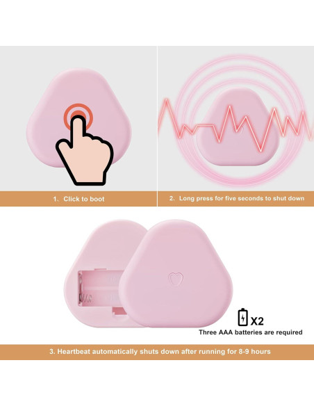 Juguete de Latido para Perros Moropaky - Alivio Ansiedad 35.5x24.9cm