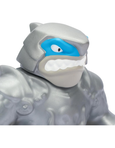 Héroes de Goo Jit Zu Stretch Strikers Thrash - Figura Elástica