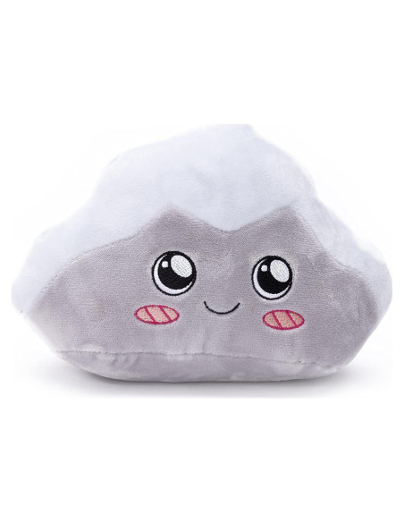 Peluche Coleccionable LankyBox Rocky 15 cm para Fans