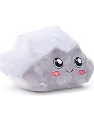 Peluche Coleccionable LankyBox Rocky 15 cm para Fans