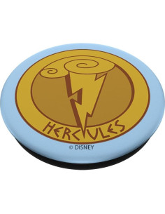 PopSocket Disney Hércules Estándar 4.1x1.3cm Negro 2