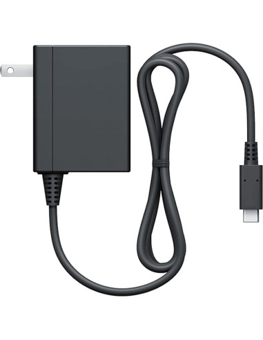 Estación de Acoplamiento MOSAHOLL 3 en 1 para Switch