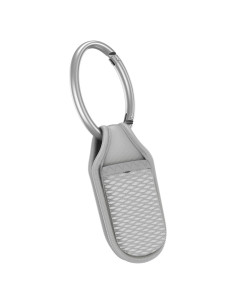 Clip Repelente de Insectos PARA'KITO Gris - Aceites Naturales