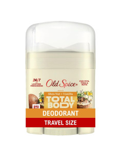 Desodorante en barra Old Spice para todo el cuerpo 14 g