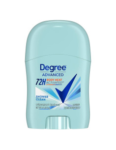 Degree Desodorante Antitranspirante 14.17 g Paquete de 36 Floral