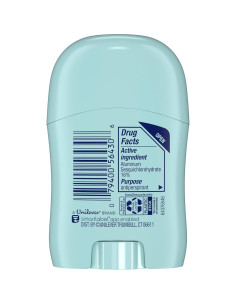 Degree Desodorante Antitranspirante 14.17 g Paquete de 36 Floral 2