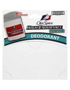 Antitranspirante y Desodorante Old Spice Pure Sport 14.17 g 2