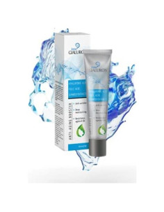 10 Tubos Crema Anti-Envejecimiento Innogialuron 40ml Hendel