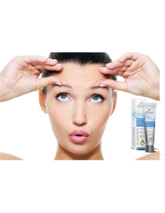 10 Tubos Crema Anti-Envejecimiento Innogialuron 40ml Hendel 2