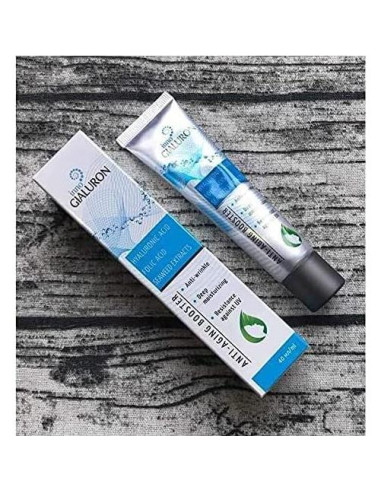 10 Tubos Crema Anti-Envejecimiento Innogialuron 40ml Hendel