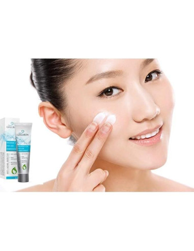 10 Tubos Crema Anti-Envejecimiento Innogialuron 40ml Hendel