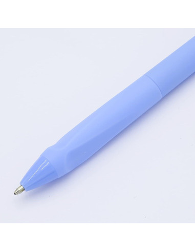 Bolígrafos de colores COLNK, set de 12 unidades 1.0mm