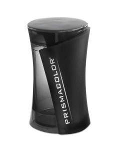 Sacapuntas Prismacolor Premier con 2 Cuchillas de Acero 2