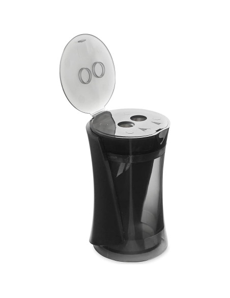 Sacapuntas Prismacolor Premier con 2 Cuchillas de Acero