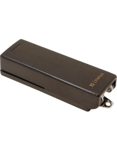 Grapadora Compacta Midori XS Blanca 10 Sujetadores 2