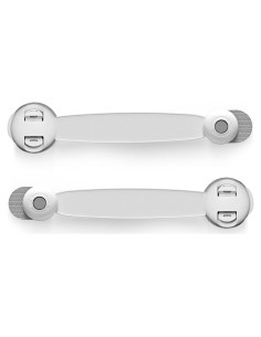 Candados de Seguridad NiceTCU para Niños 2PCS Adhesivo 3M