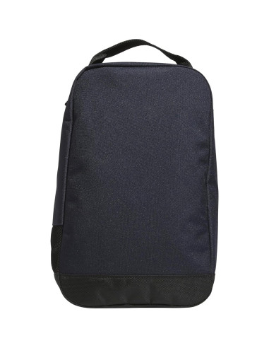Bolsa de zapatos de golf Adidas Tinta Legendaria - Única