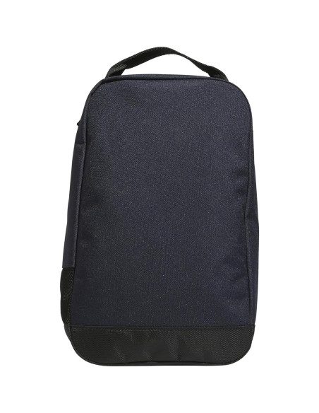 Bolsa de zapatos de golf Adidas Tinta Legendaria - Única