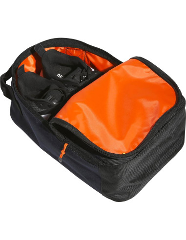 Bolsa de zapatos de golf Adidas Tinta Legendaria - Única