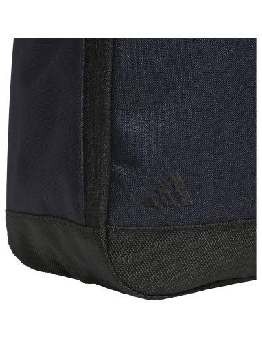 Bolsa de zapatos de golf Adidas Tinta Legendaria - Única