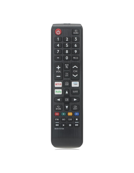 Control Remoto Universal Samsung BN59-01315A para Televisores