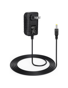 Adaptador de Corriente 15W Weishan para Echo Pop y Dot